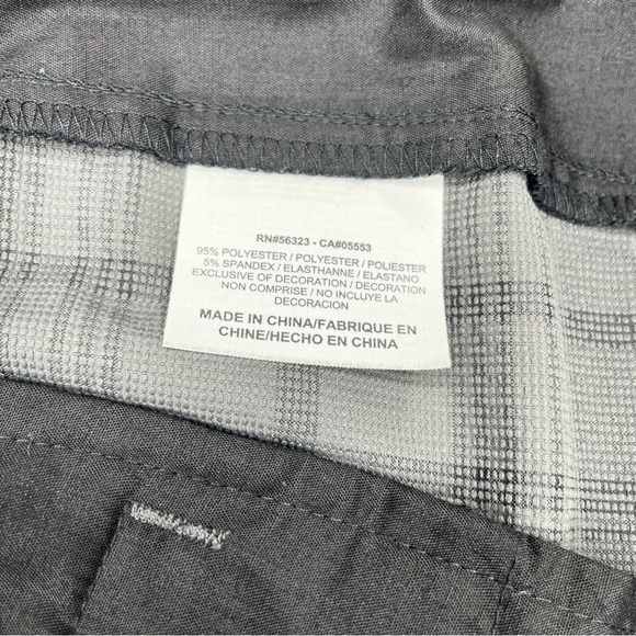 Nike Golf Tour Performance Dri Fit Pants 36 - Picture 5 of 10